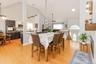 formal dining