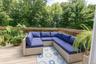 comfortable & relaxing space