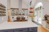 open concept