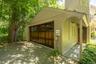A lovely 2-car attached garage