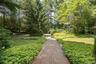 Wonderful & elegant "Secret Garden" like paths lead to so many beautiful parts of the property