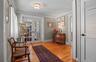 A lovely entrance foyer