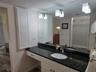 Vanity area between Primary bedroom & Bath