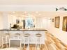 Redone white kitchen! Turnkey furnished.