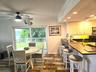 Side Balcony, end unit!