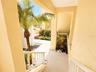Covered Walkway to condo! Stoage
