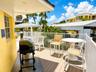 Outdoor Grill, Pool and Spa renovated.