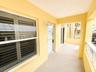 Covered Entry to condo!