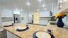 Expansive Granite Counters