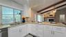 Expansive Granite Counters
