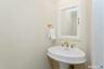 Half Bathroom