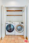 Laundry Area