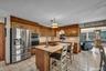 Island Kitchen