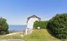 Actual structure view from street. 55915 County Rd 48, Greenport