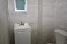 Powder Room Main Level