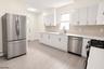 renovated kitchen