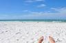 15 Minutes to the Beach!