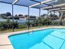 Pool/Lake View