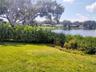 Backyard/Lake View