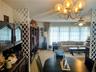 Dining Room/ Living Room View