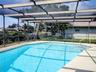 Pool Screen Enclosure