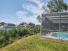 Lake/Pool Screen Enclosure