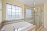Jetted tub