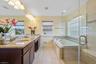 En-suite bath