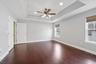 Master suite