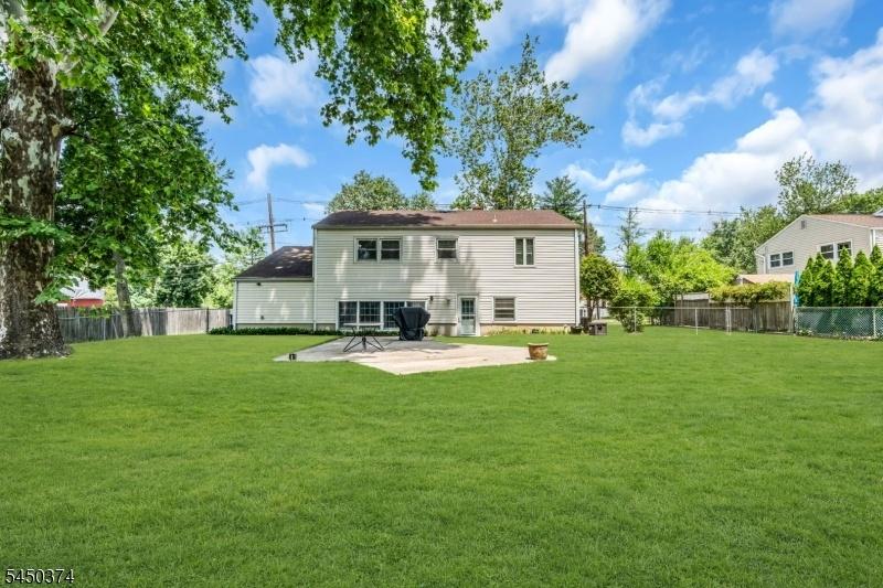 Great Yard