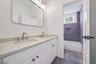 2nd Floor Hallway Bathroom