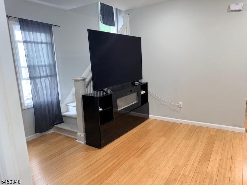 Living Room Side