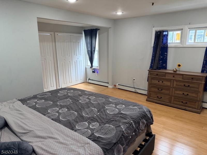Primary Room