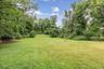 Huge backyard