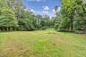 Huge backyard