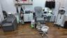 PEDICURE STATION
