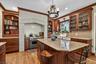 Gourmet Kitchen