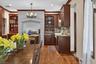 Gourmet Kitchen