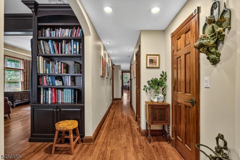 Owner Foyer