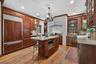 Gourmet Kitchen
