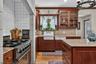Gourmet Kitchen