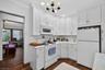Tenant Kitchen