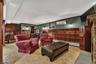 Custom Basement