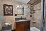 Basement Bath