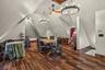 Tenant Duplex Loft