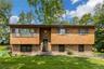 Brick and Cedar