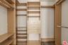 Primary Walk-In Closet - Photo