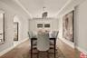 Dining Room - Photo VIew 2
