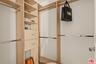 Primary Walk-In Closet - Photo
