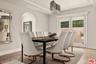 Dining Room - Photo VIew 1
